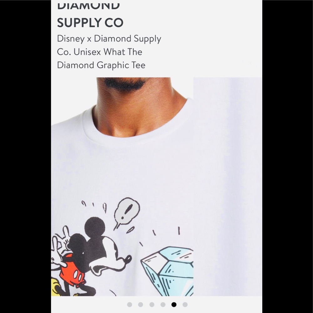 Disney’s Diamond Supply Co. - Picture 3 of 5